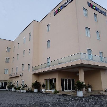 Ibiza Hotel & Resorts Aba Esterno foto